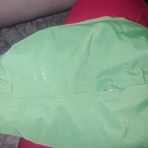 Lands' End The Squall Coat Size M/P 10-12 - Picture 11 of 12